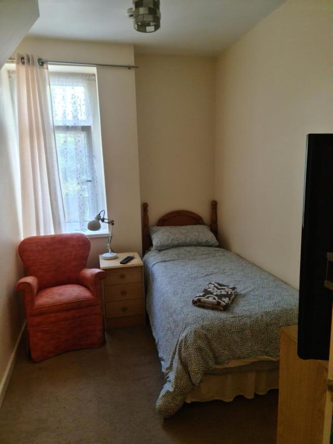 Weaver'S House B And B 카디프 외부 사진